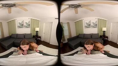 Casting Interview Selina Bentz