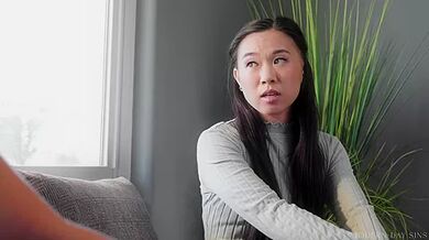 Lust Triangles: The Nanny Cam Part 2