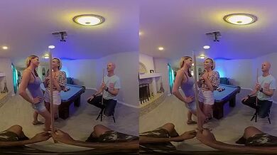 Strip Pool - FBOMBSTUDIOZ