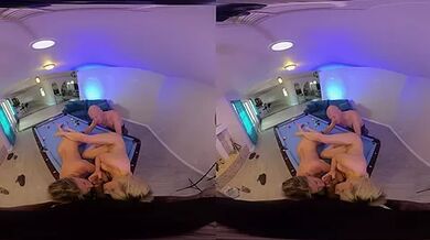 Strip Pool - FBOMBSTUDIOZ