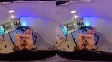 Strip Pool - FBOMBSTUDIOZ