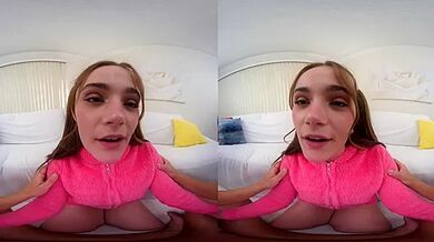 I'm Your 18yo Teen Girl