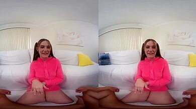 I'm Your 18yo Teen Girl