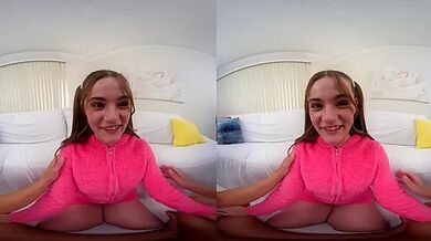 I'm Your 18yo Teen Girl