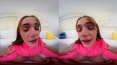 I'm Your 18yo Teen Girl