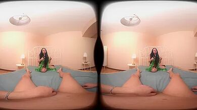 The New Year Has Come 2025 Aya Goldie