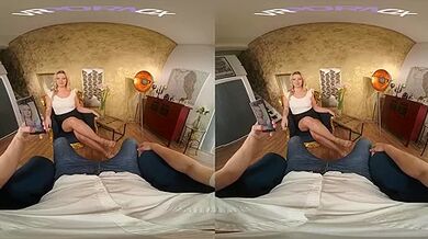 Multiple Orgasms For Nikki D.