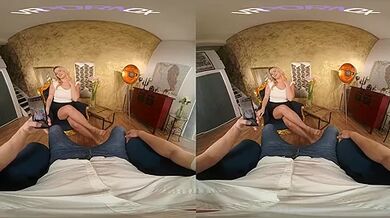 Multiple Orgasms For Nikki D.