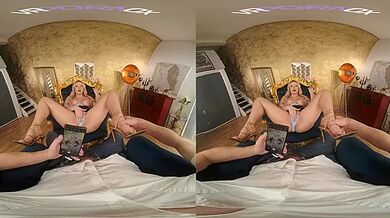 Multiple Orgasms For Nikki D.