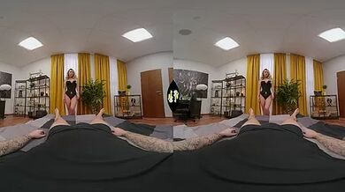 Vinna Reed - Anniversary