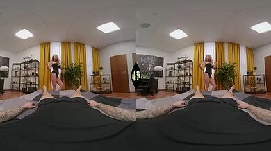 Vinna Reed - Anniversary