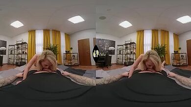 Vinna Reed - Anniversary