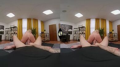 Vinna Reed - Anniversary