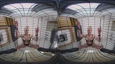 Facesitting Dominatrix