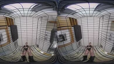 Facesitting Dominatrix