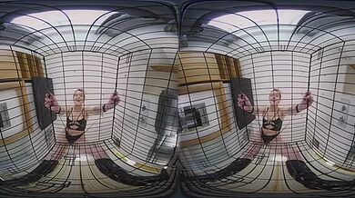 Facesitting Dominatrix