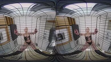 Facesitting Dominatrix