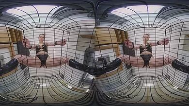 Facesitting Dominatrix