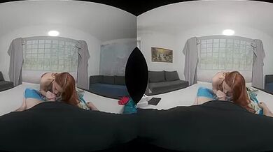 Charlie Red: Bodystocking