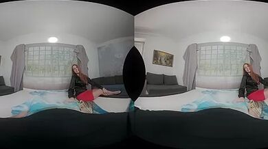 Charlie Red: Bodystocking