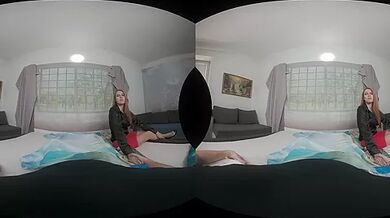 Charlie Red: Bodystocking