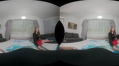 Charlie Red: Bodystocking