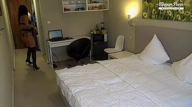 Daphne Klyde Having Wild Sex