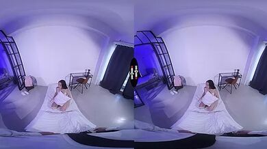 Matty VR Porn: The Compensation - DarkRoomVR