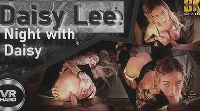 Night with Daisy - VRHARD