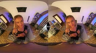 Night with Daisy - VRHARD