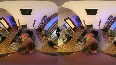 Night with Daisy - VRHARD