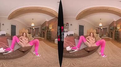 Make You Feel Better - DeviantsVR