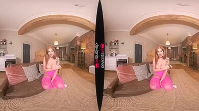 Make You Feel Better - DeviantsVR