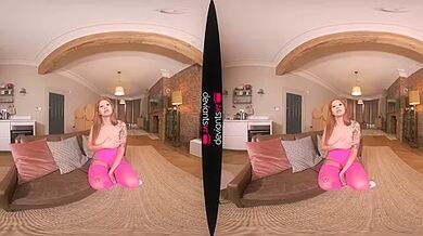 Make You Feel Better - DeviantsVR