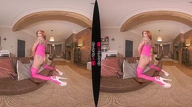 Make You Feel Better - DeviantsVR