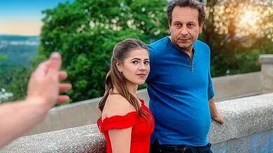 Anything Goes In Prague You Can Enjoy The Architecture; You Can Fuck Taken Women - Vip4k