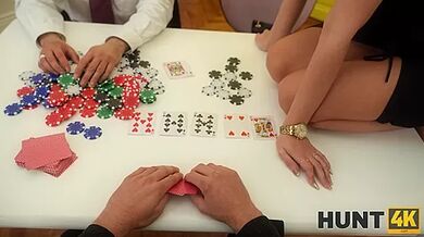 Poke'er Game - Vip4k