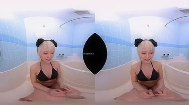 Apartment Days! Guest 299 Tamano Mashiro Side A