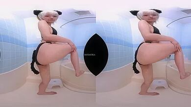 Apartment Days! Guest 299 Tamano Mashiro Side A