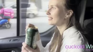 48h with your GF Stacy Cruz episode 1 on 3