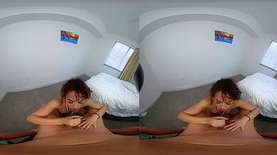 I Won Gold Stepdaddy!, Scene #01