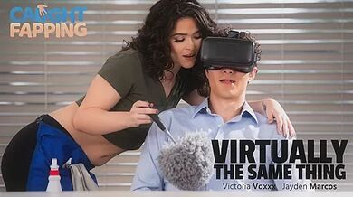 Virtually The Same Thing, Scene #01