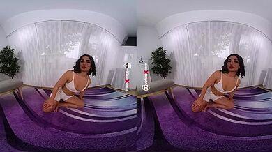 Lola Danger Extreme Contortion Streching - Sexlikereal