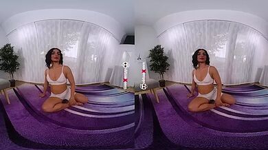 Lola Danger Extreme Contortion Streching - Sexlikereal