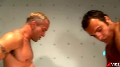 Taylor Rain Loves Getting Two At Once