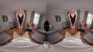 Sky Has A Game Planned For Tonight - VRedging