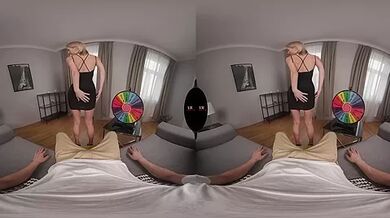 Sky Has A Game Planned For Tonight - VRedging