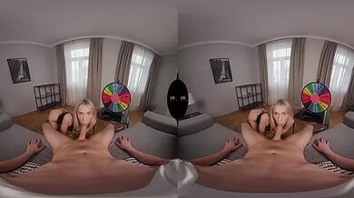 Sky Has A Game Planned For Tonight - VRedging