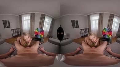 Sky Has A Game Planned For Tonight - VRedging