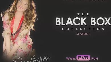 Elena Koshka - Hot Babe Striptease And Asmr - Sexlikereal